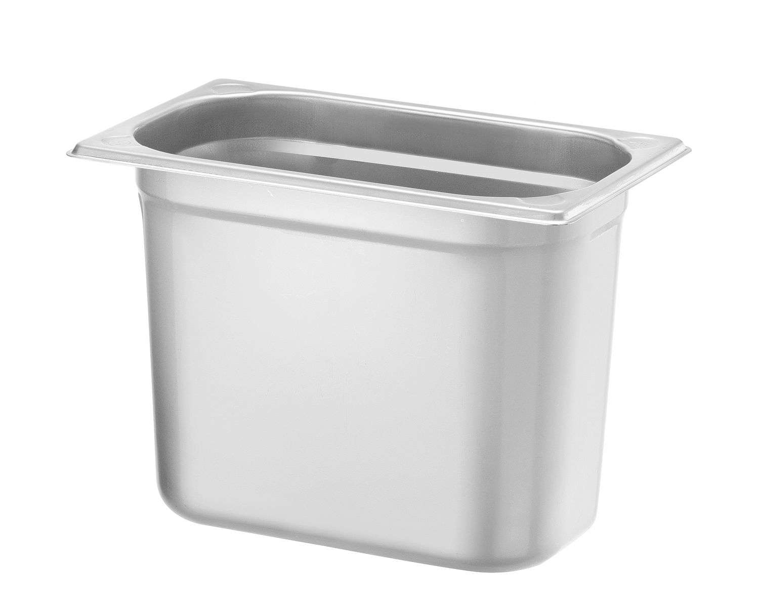 Contenitore Gastronorm 1/4 in polipropilene